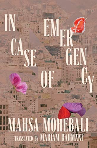 Front cover image of In Case of Emergency